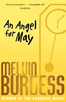 Anděl pro květen - Angel For May