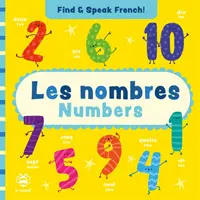 Les nombres - Čísla - Les nombres - Numbers