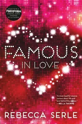 Slavní v lásce - Famous in Love