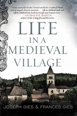 Život ve středověké vesnici - Life in a Medieval Village