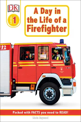 Den v životě hasiče - Day in the Life of a Firefighter