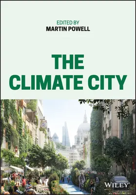 Klimatické město - The Climate City