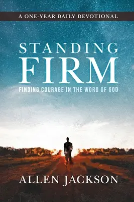 Stojíme pevně - Standing Firm