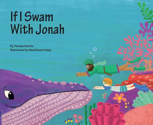 Kdybych plaval s Jonášem - If I Swam with Jonah