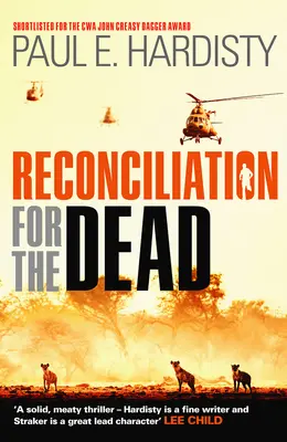 Smíření za mrtvé, 3 - Reconciliation for the Dead, 3