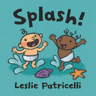 Šplouch! - Splash!