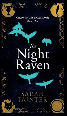 Noční havran - The Night Raven