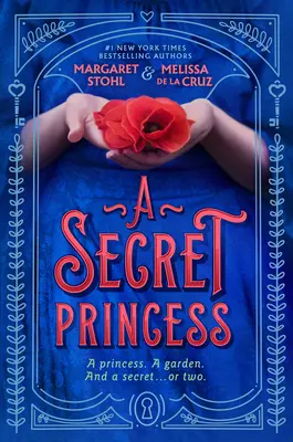 Tajná princezna - A Secret Princess