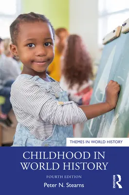 Dětství ve světových dějinách - Childhood in World History