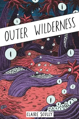 Vnější divočina - Outer Wilderness