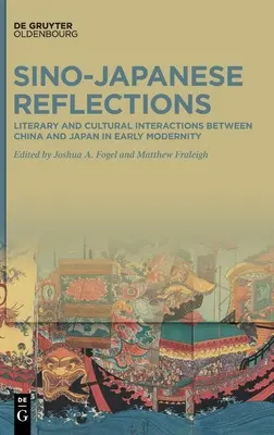 Čínsko-japonské úvahy - Sino-Japanese Reflections