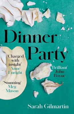 Večeře - Dinner Party