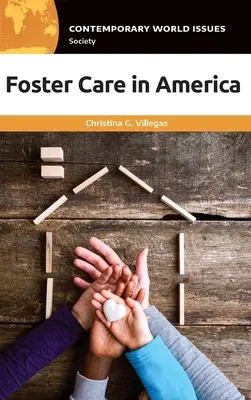 Pěstounská péče v Americe: A Reference Handbook - Foster Care in America: A Reference Handbook