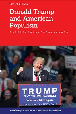 Donald Trump a americký populismus - Donald Trump and American Populism