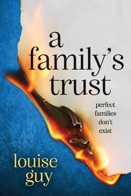 Důvěra rodiny - A Family's Trust