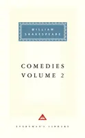 Komedie 2. díl - Comedies Volume 2