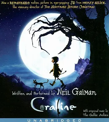 Koralína - Coraline