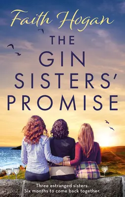 Slib sester Ginových - The Gin Sisters' Promise