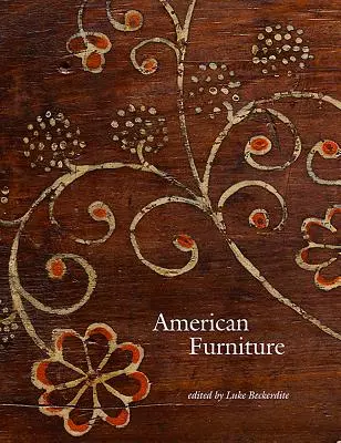 Americký nábytek 2018 - American Furniture 2018