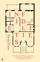 Nevěra - Infidelities