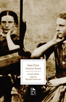 Jane Eyre - druhé vydání - Jane Eyre - Second Edition