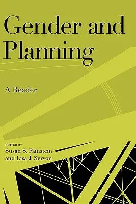Gender a plánování: A Reader - Gender and Planning: A Reader