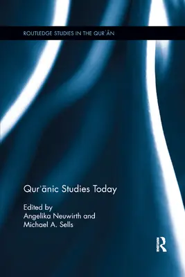 Koránská studia dnes - Qur'ānic Studies Today