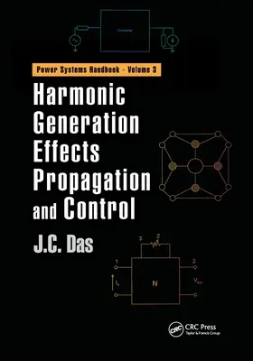 Šíření a řízení účinků generování harmonických - Harmonic Generation Effects Propagation and Control