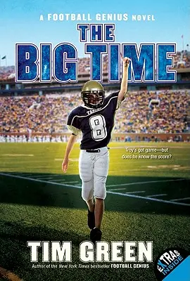 Velký čas - The Big Time