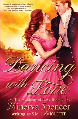 Tanec s láskou - Dancing with Love