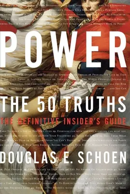 Moc: 50 pravd - Power: The 50 Truths