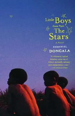 Malí chlapci přicházejí z hvězd - Little Boys Come from the Stars