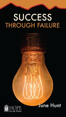 Úspěch skrze neúspěch - Success Through Failure