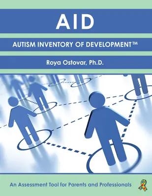 Pomoc - inventář vývoje autismu - Aid - Autism Inventory of Development