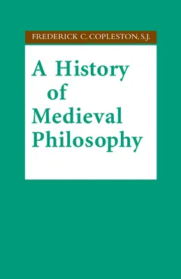 Dějiny středověké filozofie - History of Medieval Philosophy