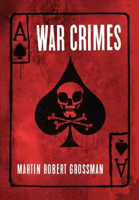 Válečné zločiny - War Crimes