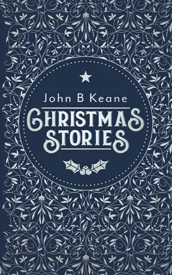 Vánoční povídky - Christmas Stories