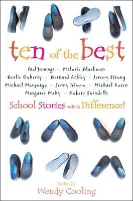 Deset nejlepších - Ten of the Best