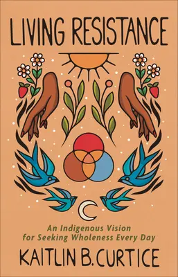 Živý odpor: Domorodá vize hledání celistvosti každý den - Living Resistance: An Indigenous Vision for Seeking Wholeness Every Day