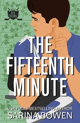 Patnáctá minuta - The Fifteenth Minute