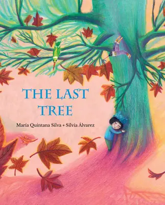 Poslední strom - The Last Tree
