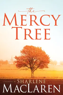 Strom milosrdenství - Mercy Tree
