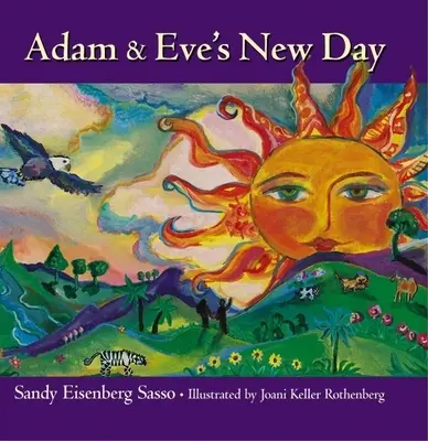 Nový den Adama a Evy - Adam & Eve's New Day