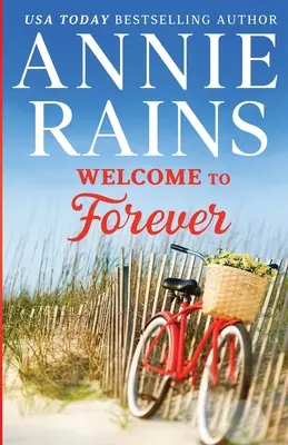 Vítejte na věčnosti - Welcome to Forever