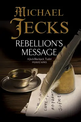 Poselství vzpoury - Rebellion's Message