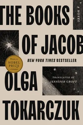 Knihy Jákobovy - The Books of Jacob