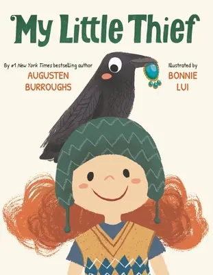 Můj malý zlodějíček - My Little Thief