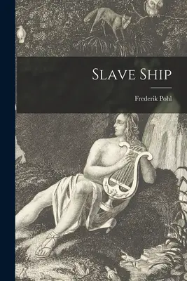 Otrokářská loď - Slave Ship