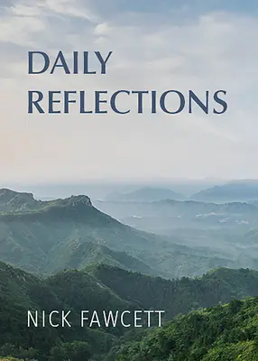 Každodenní zamyšlení - Daily Reflections