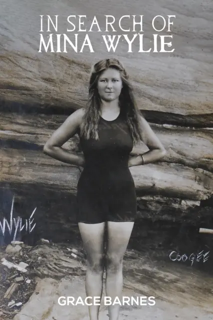 Při hledání Miny Wylie - In Search of Mina Wylie